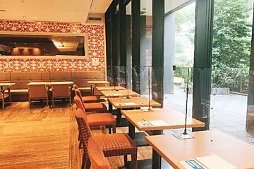 ホテルグレイスリー田町