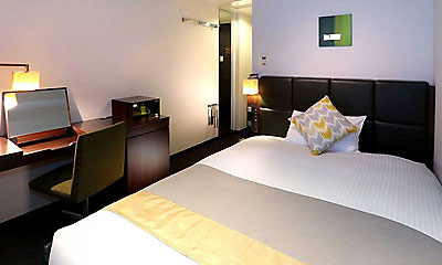 ホテルグレイスリー田町