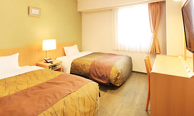 ホテルグランドシティ