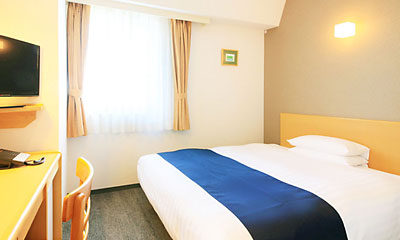 ホテルグランドシティ