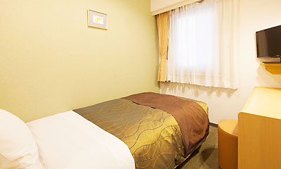 ホテルグランドシティ