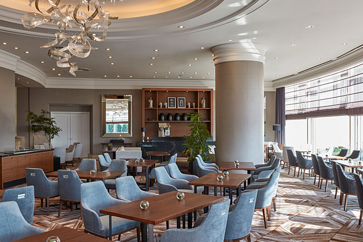 グランドニッコー東京 台場