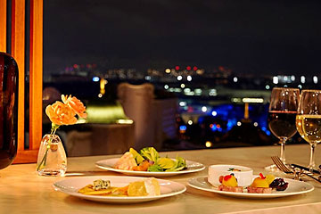 グランドニッコー東京ベイ 舞浜