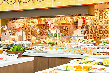 グランドニッコー東京ベイ 舞浜