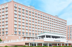 グランドニッコー東京ベイ 舞浜