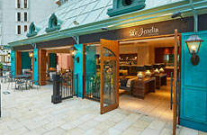 グランドニッコー東京ベイ 舞浜