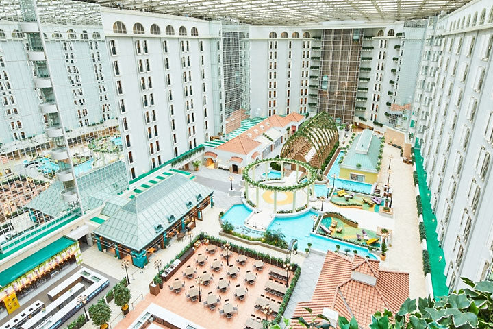 グランドニッコー東京ベイ 舞浜