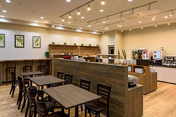 変なホテル東京 浅草田原町