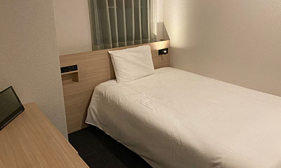 変なホテル東京 浅草田原町