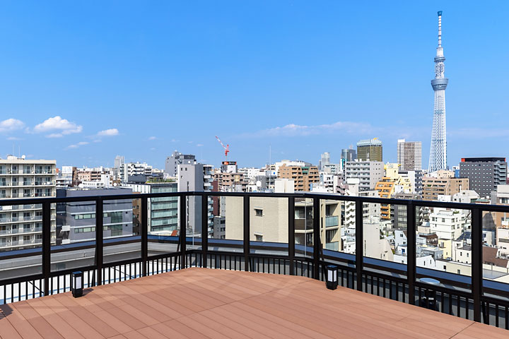 変なホテルプレミア東京 浅草田原町