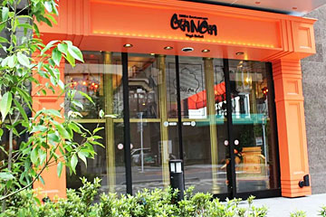 変なホテル東京 浅草橋