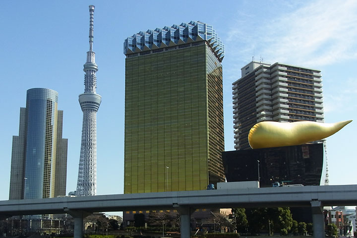 変なホテル東京 浅草橋