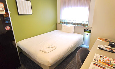 変なホテル東京 銀座