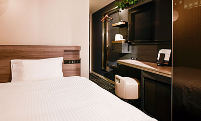 変なホテル東京 浜松町