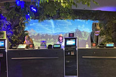 変なホテル東京 羽田