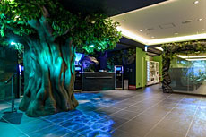 変なホテル東京 羽田