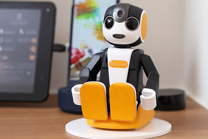 変なホテル舞浜 東京ベイ