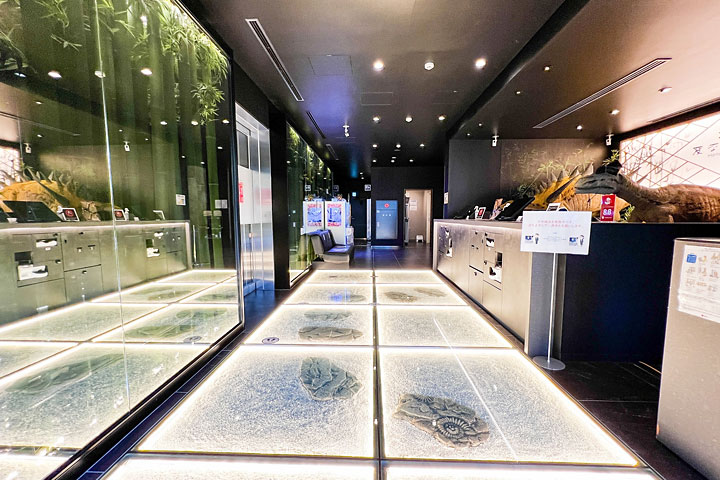 変なホテル東京 西葛西