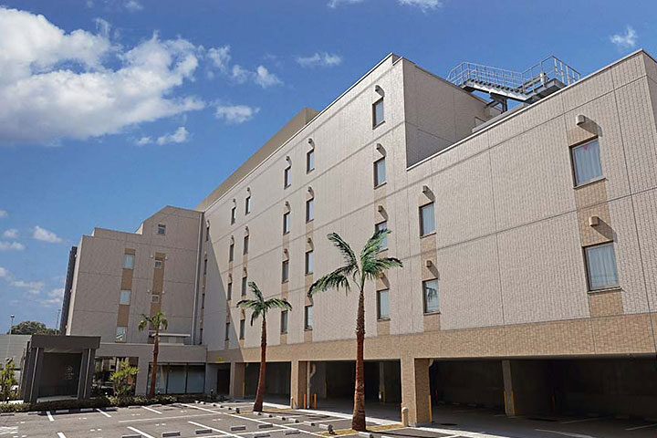 日和ホテル 舞浜