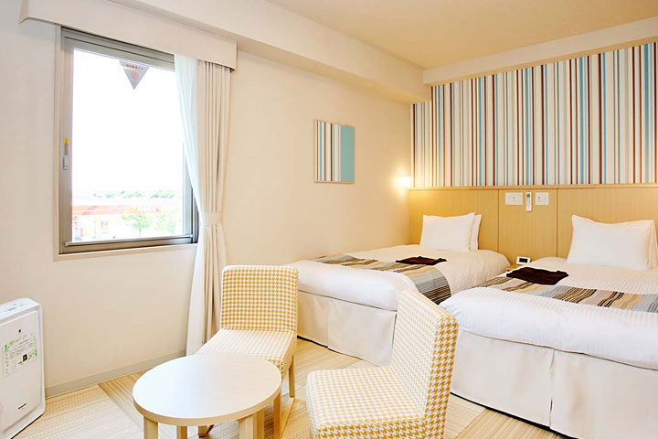 日和ホテル 舞浜