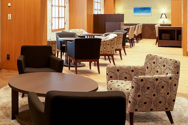 日和ホテル 舞浜