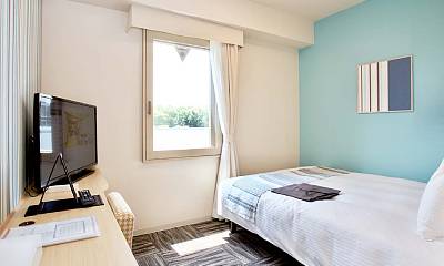 日和ホテル 舞浜