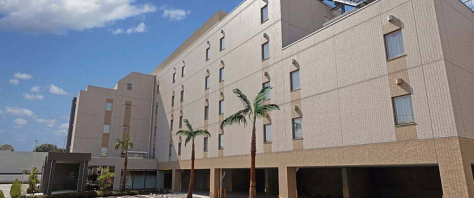 日和ホテル 舞浜