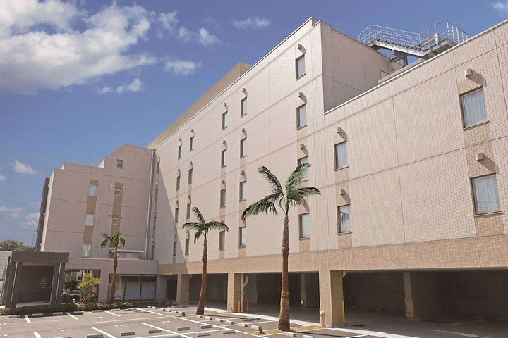 日和ホテル 舞浜