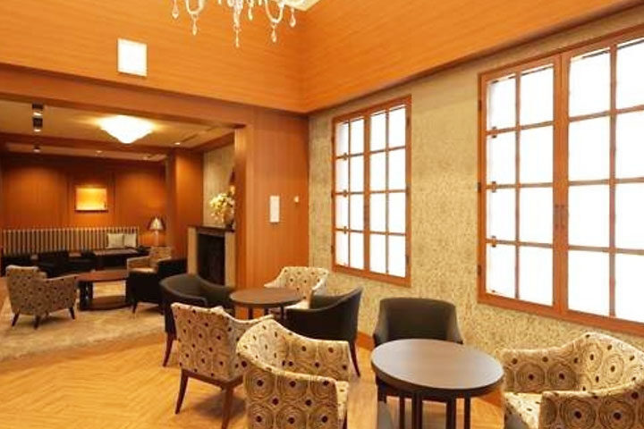 日和ホテル 舞浜