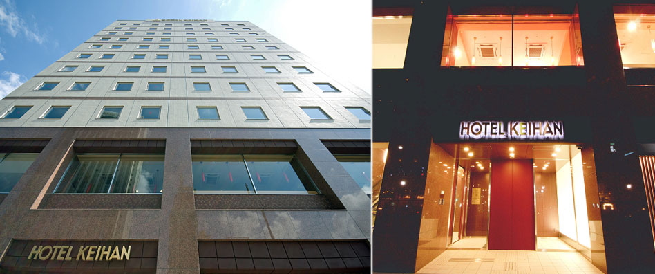 ホテル京阪 浅草