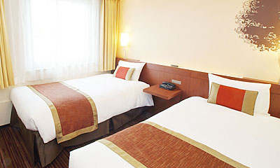 ホテル京阪 浅草