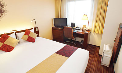 ホテル京阪 浅草