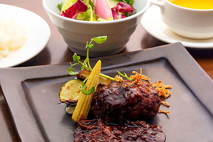 ホテル京阪 築地銀座グランデ