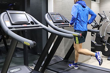 ホテル京阪 築地銀座グランデ