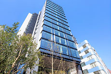 ホテル京阪 築地銀座グランデ