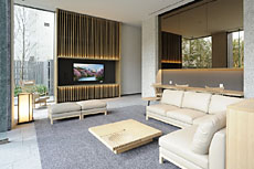 ホテル京阪 築地銀座グランデ