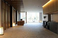 ホテル京阪 築地銀座グランデ