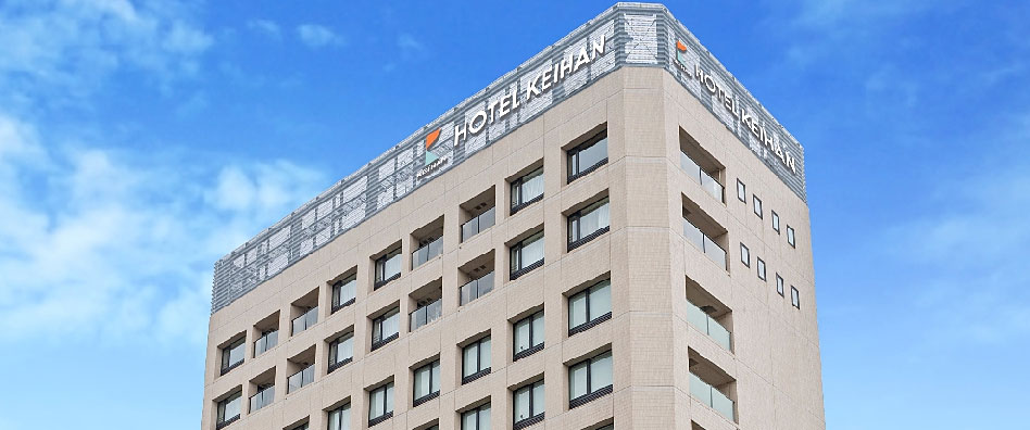 ホテル京阪 東京四谷