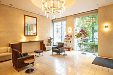 ホテル京阪 東京四谷