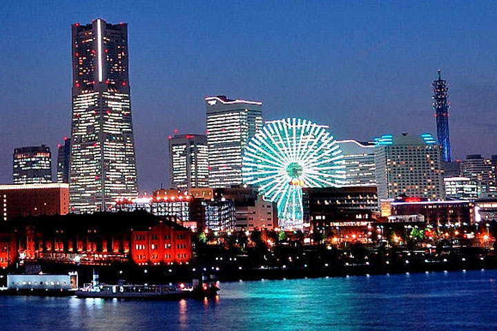 ハイアットリージェンシー横浜