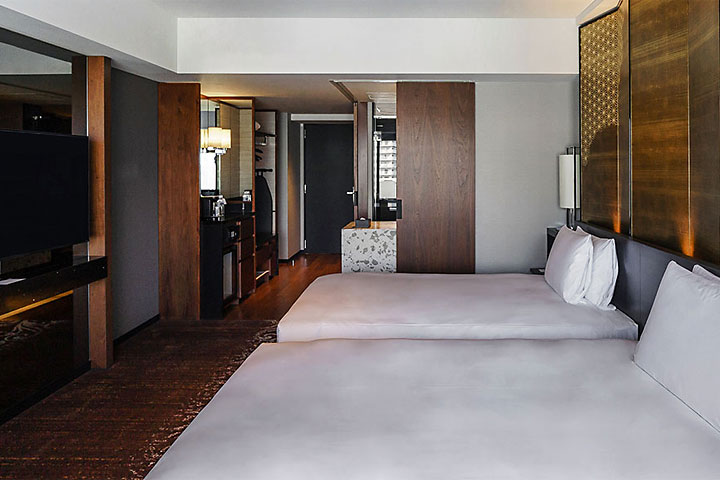 ハイアットリージェンシー横浜