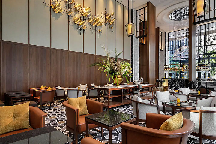 ハイアット リージェンシー 横浜