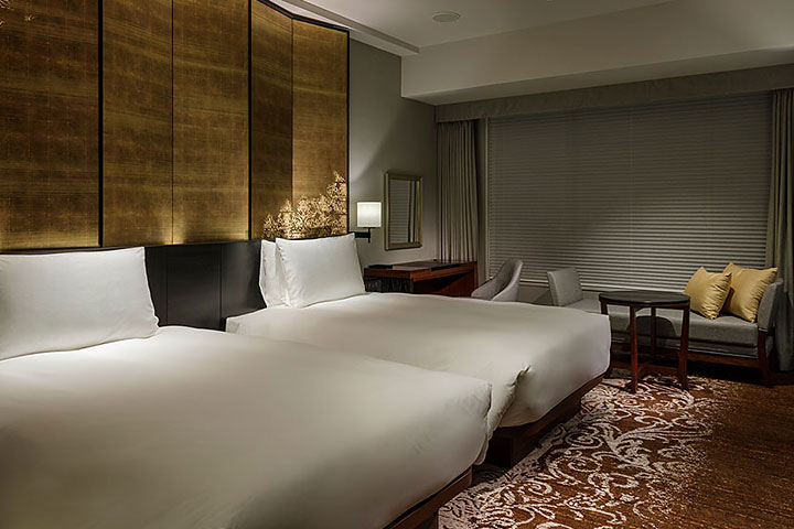 ハイアット リージェンシー 横浜