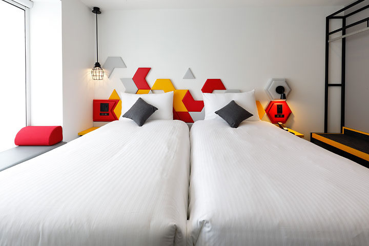 イビススタイルズ東京ベイ