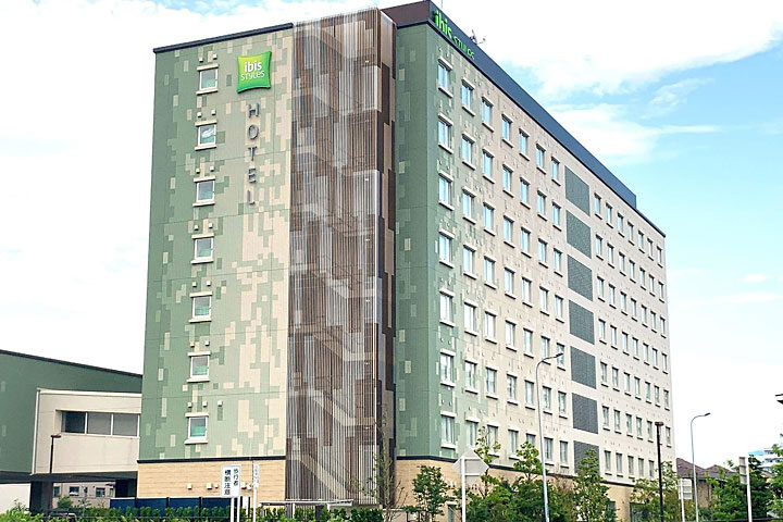 イビススタイルズ東京ベイ