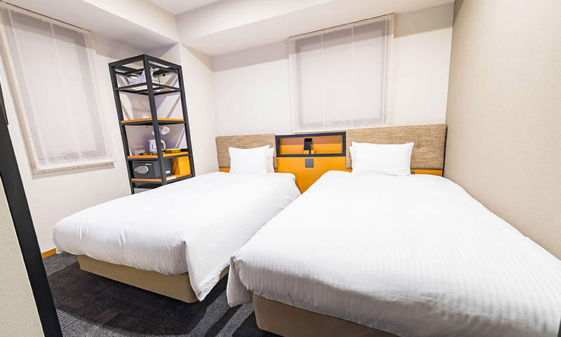 イチホテル浅草橋