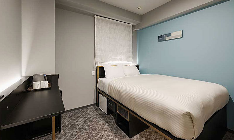 イチホテル東京八丁堀