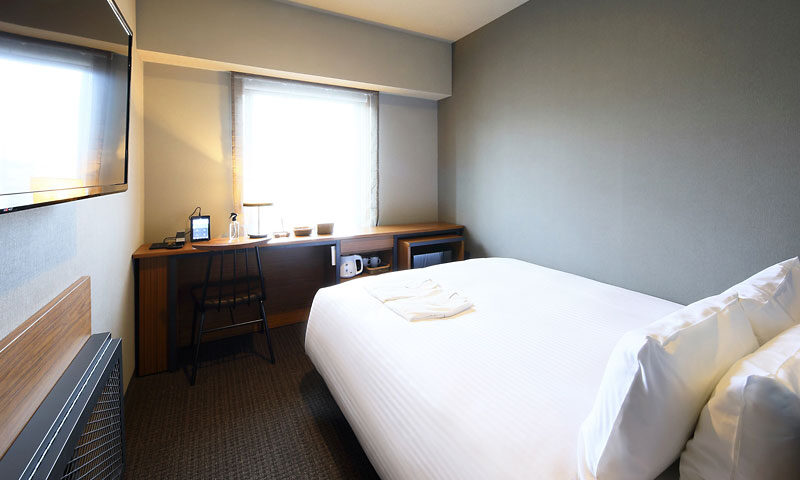 イチホテル上野新御徒町