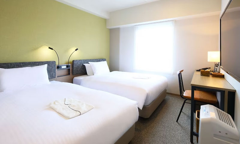 イチホテル上野新御徒町