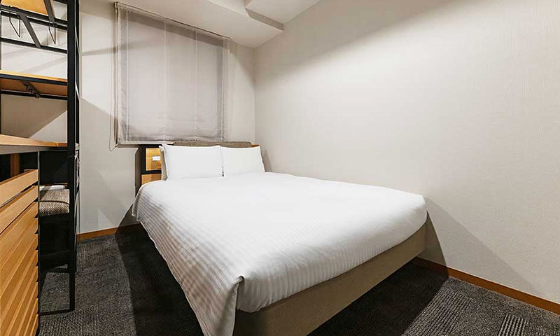 イチホテル浅草橋